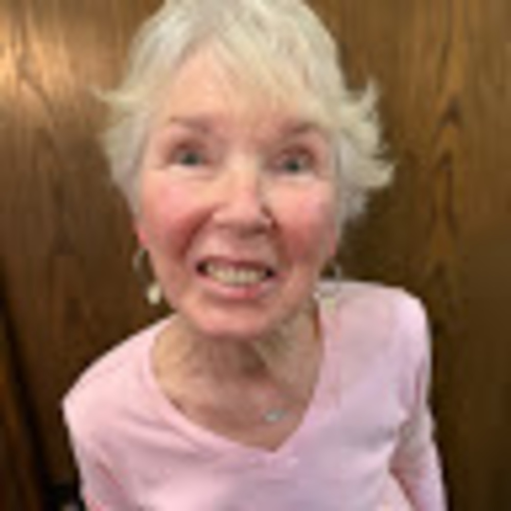 Meet your Posher, Susan